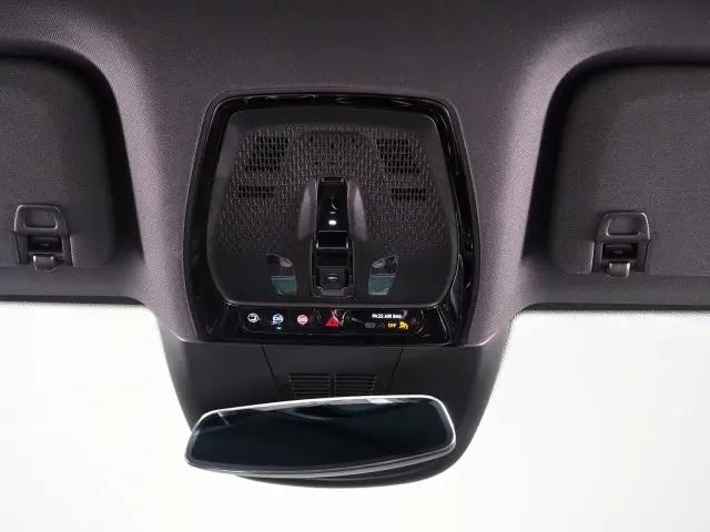 2024 Cadillac iQ Sport w/1SJ