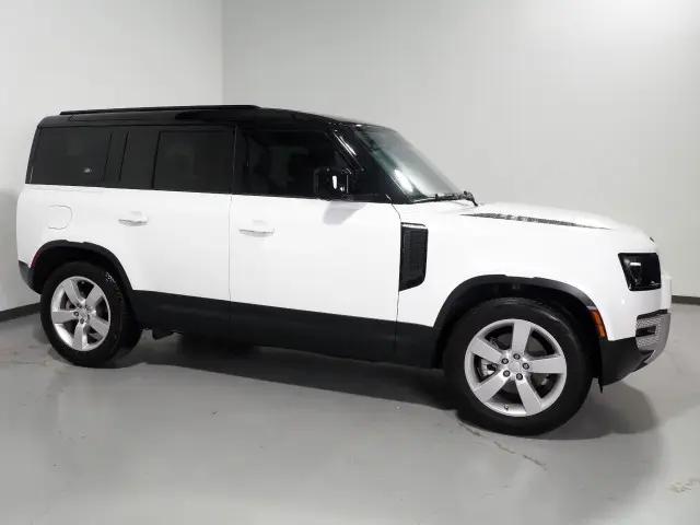2024 Land Rover Defender 110 P300 for sale in Round Rock, TX