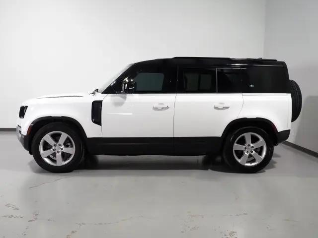 2024 Land Rover Defender 110 P300