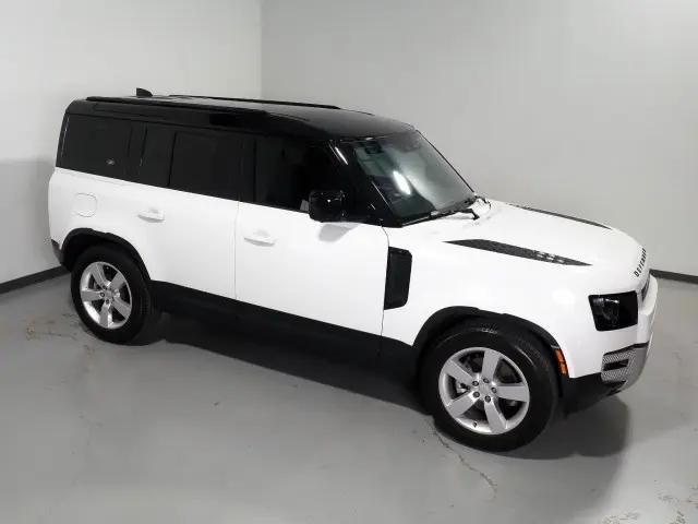 2024 Land Rover Defender 110 P300