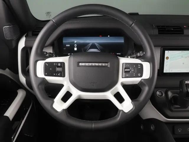 2024 Land Rover Defender 110 P300
