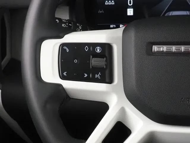2024 Land Rover Defender 110 P300