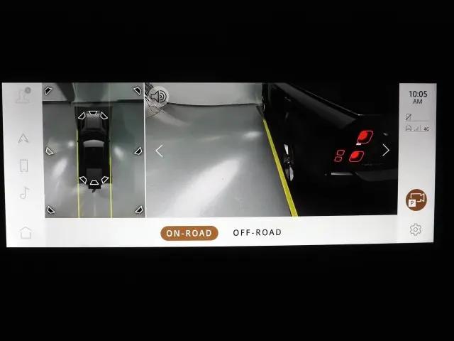 2024 Land Rover Defender 110 P300