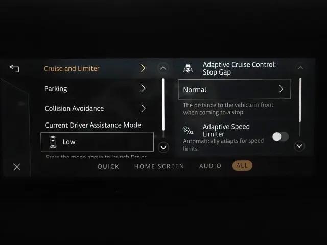 2024 Land Rover Defender 110 P300