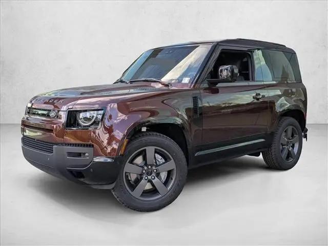 2026 Land Rover Defender X-Dynamic SE for sale in Pompano Beach, FL