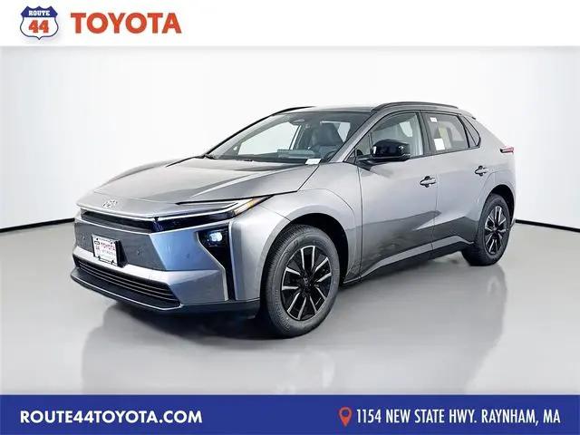 2026 Toyota bZ XLE for sale in Raynham, MA