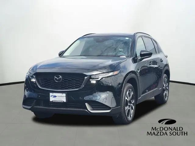 2026 Mazda CX-5 2.5 S Preferred for sale in Littleton, CO