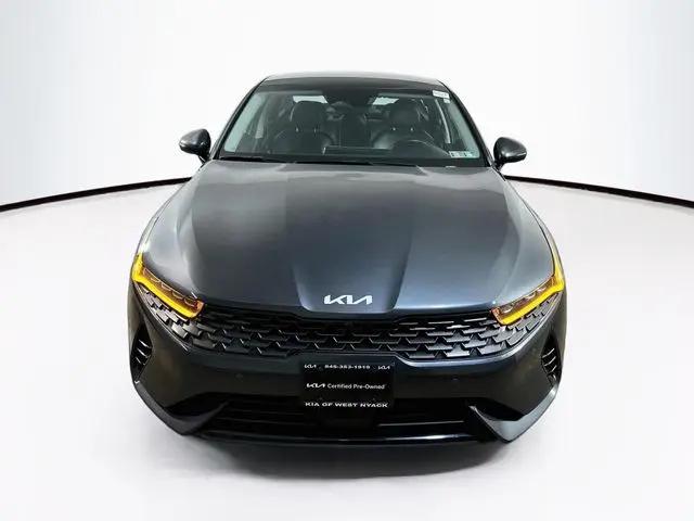 2023 Kia K5 EX