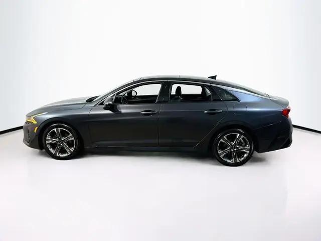 2023 Kia K5 EX