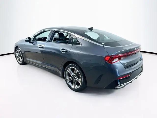 2023 Kia K5 EX