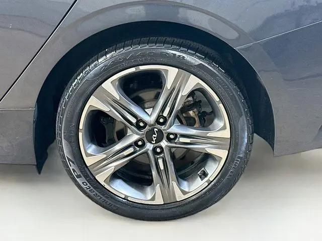 2023 Kia K5 EX
