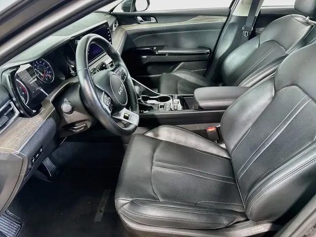 2023 Kia K5 EX