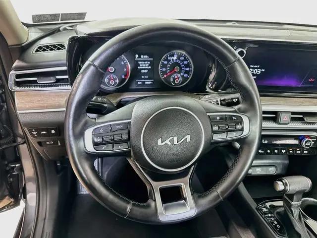 2023 Kia K5 EX
