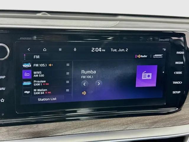 2023 Kia K5 EX
