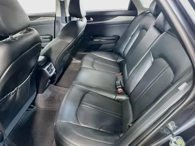 2023 Kia K5 EX
