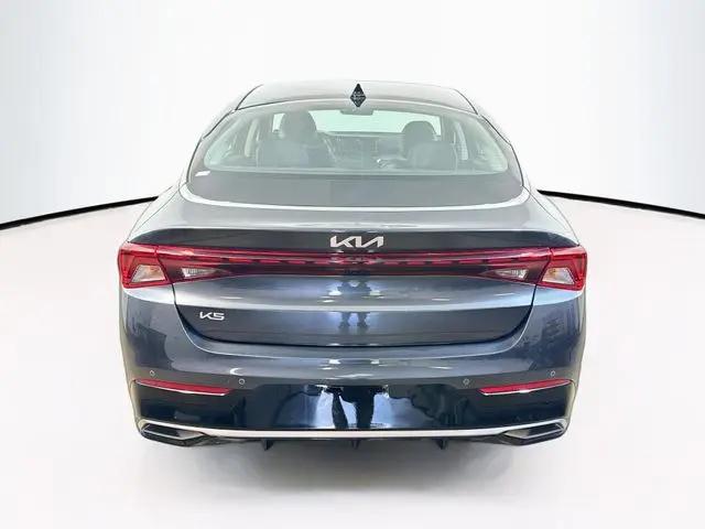 2023 Kia K5 EX