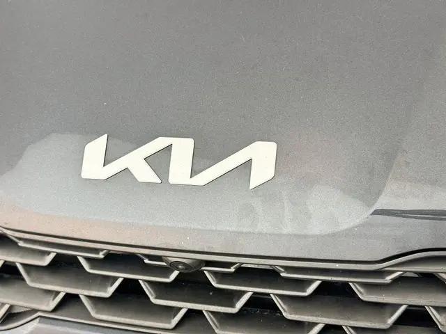 2023 Kia K5 EX
