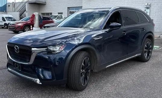 2024 Mazda X-90 Premium for sale in Richardson, TX