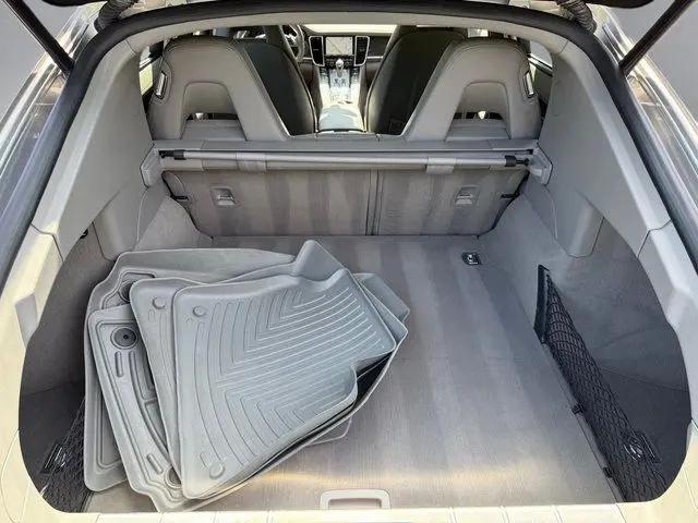 2010 Porsche Panamera S
