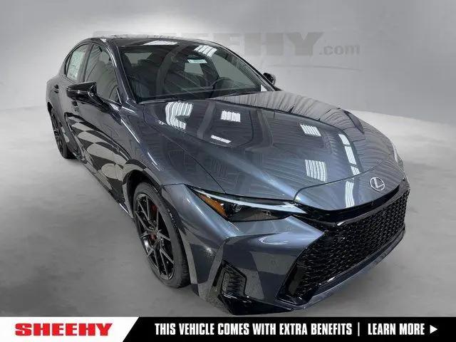 2026 Lexus IS 350 F SPORT for sale in Annapolis, MD
