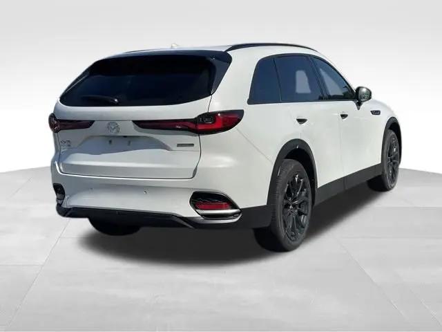 2025 Mazda CX-70 3.3 Turbo Premium Plus Package