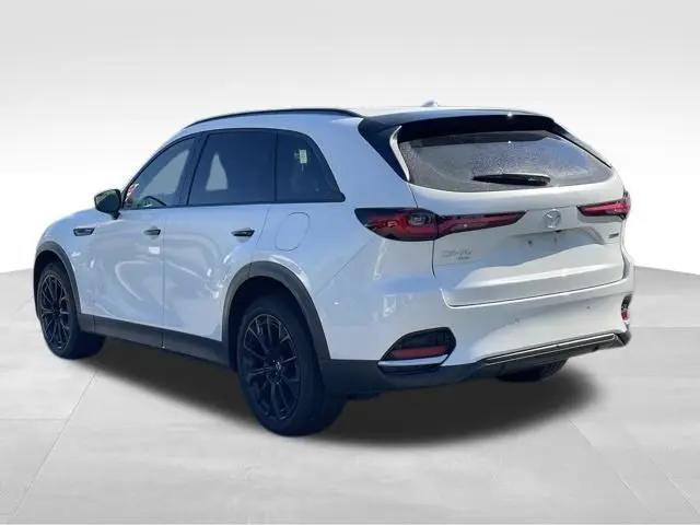 2025 Mazda CX-70 3.3 Turbo Premium Plus Package