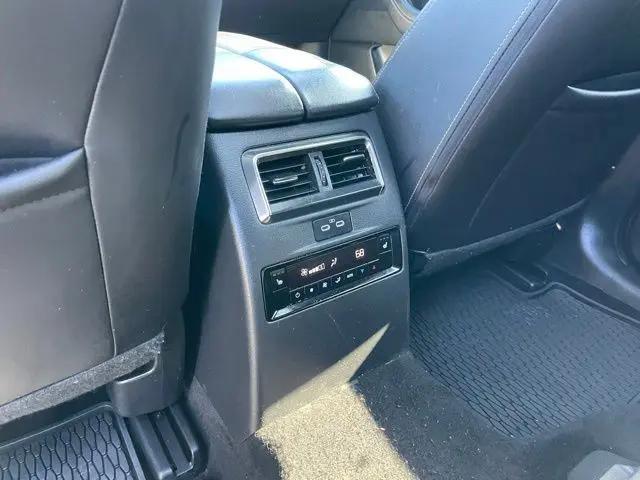 2025 Mazda CX-70 3.3 Turbo Premium Plus Package
