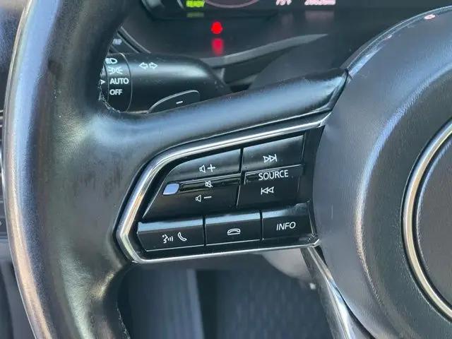 2025 Mazda CX-70 3.3 Turbo Premium Plus Package