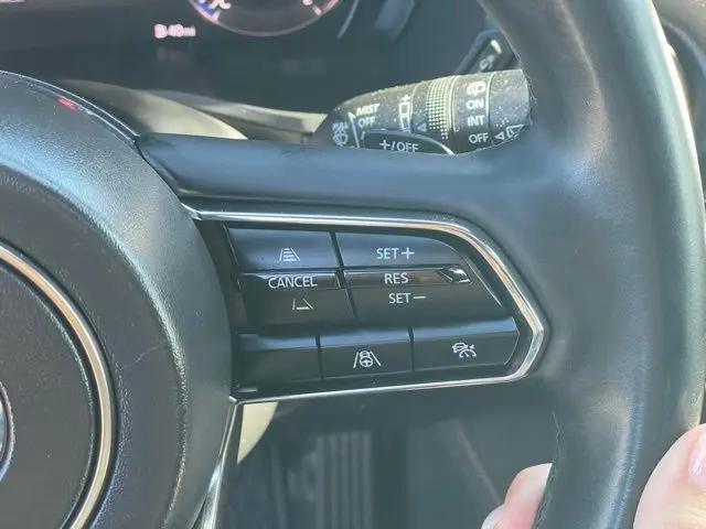 2025 Mazda CX-70 3.3 Turbo Premium Plus Package