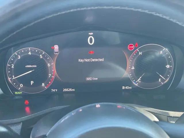 2025 Mazda CX-70 3.3 Turbo Premium Plus Package