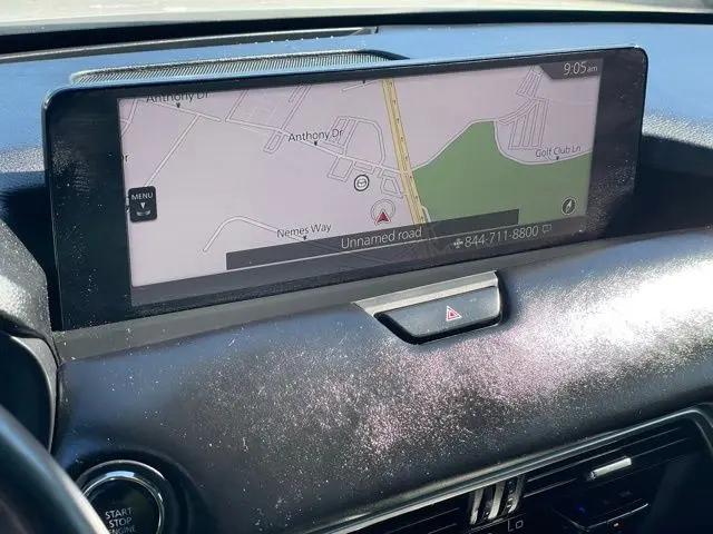 2025 Mazda CX-70 3.3 Turbo Premium Plus Package