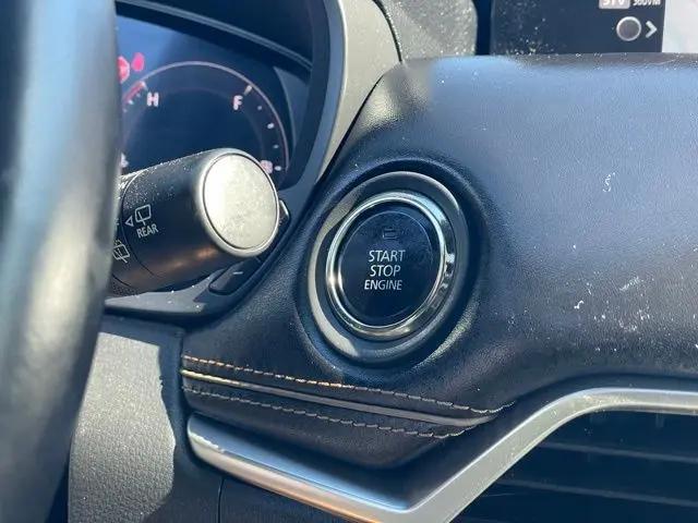 2025 Mazda CX-70 3.3 Turbo Premium Plus Package