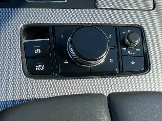 2025 Mazda CX-70 3.3 Turbo Premium Plus Package