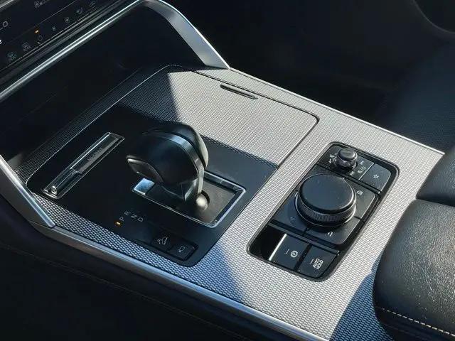 2025 Mazda CX-70 3.3 Turbo Premium Plus Package