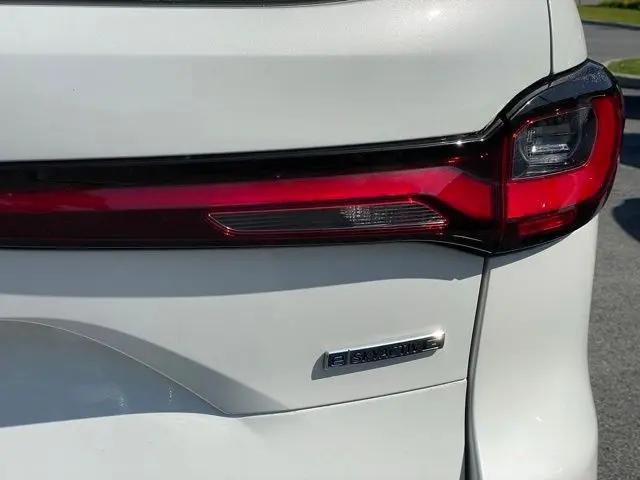 2025 Mazda CX-70 3.3 Turbo Premium Plus Package