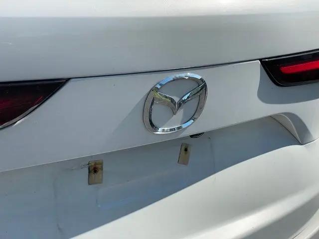 2025 Mazda CX-70 3.3 Turbo Premium Plus Package