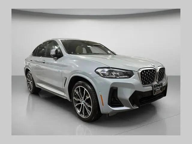 2023 BMW X4 xDrive30i for sale in Brookfield, WI