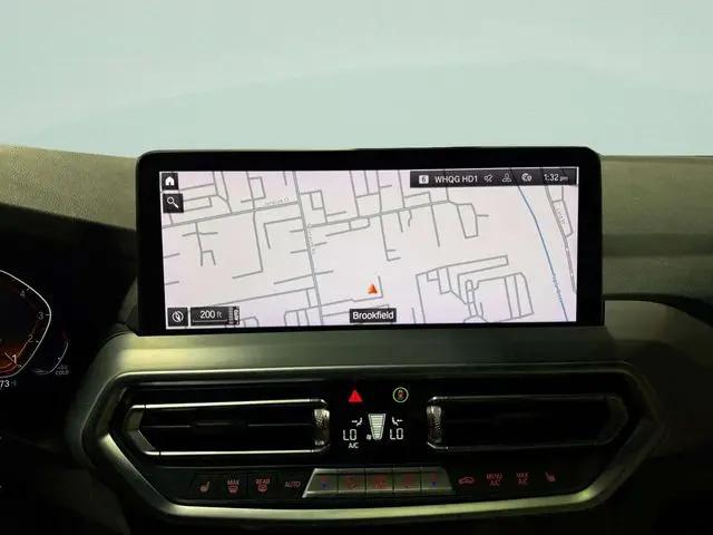 2023 BMW X4 xDrive30i