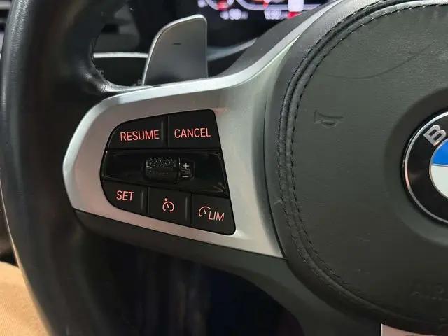 2023 BMW X4 xDrive30i