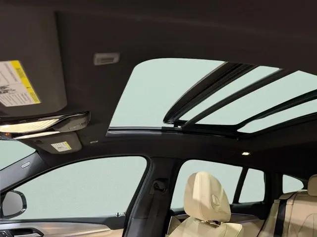 2023 BMW X4 xDrive30i