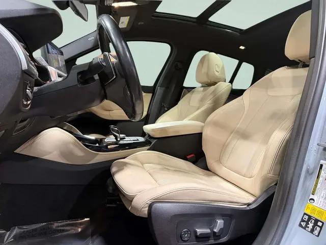 2023 BMW X4 xDrive30i
