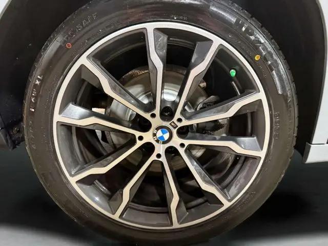 2023 BMW X4 xDrive30i