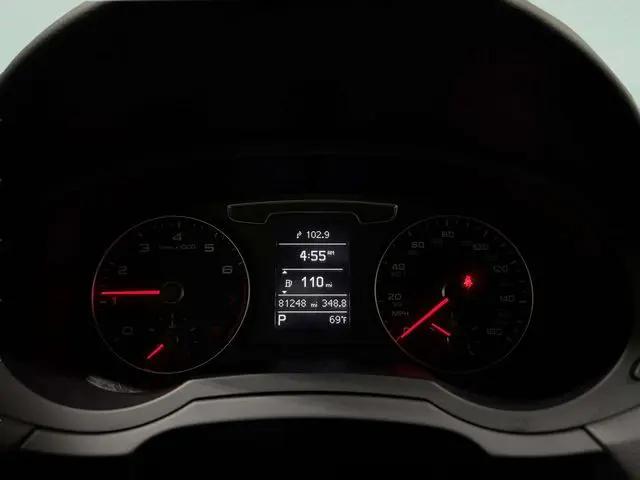 2018 Audi Q3 2.0T Premium