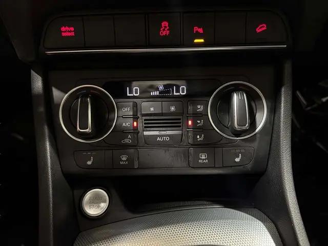 2018 Audi Q3 2.0T Premium