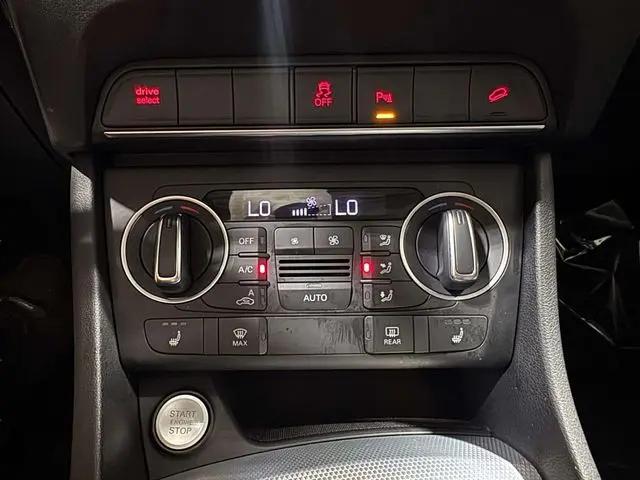 2018 Audi Q3 2.0T Premium