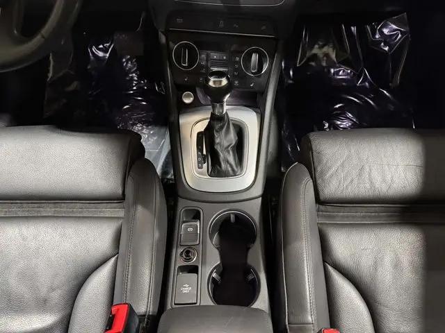 2018 Audi Q3 2.0T Premium