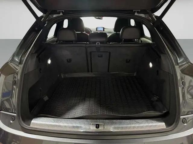 2018 Audi Q3 2.0T Premium
