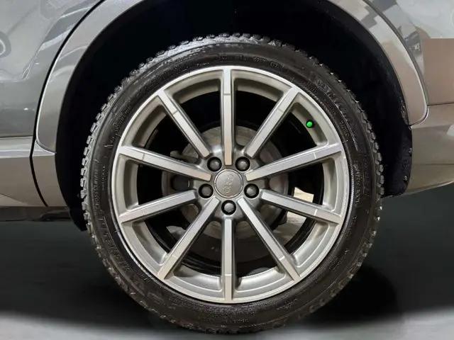 2018 Audi Q3 2.0T Premium