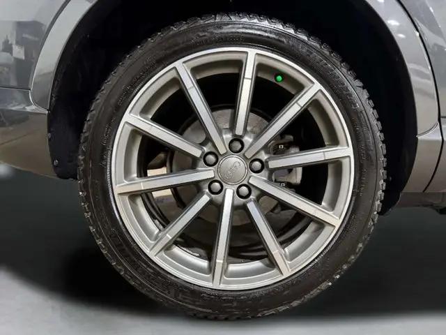 2018 Audi Q3 2.0T Premium