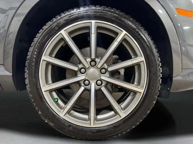 2018 Audi Q3 2.0T Premium
